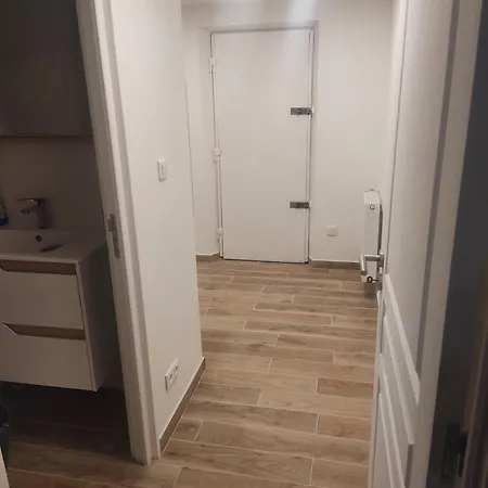 Els'Appart Straatsburg Buitenkant foto