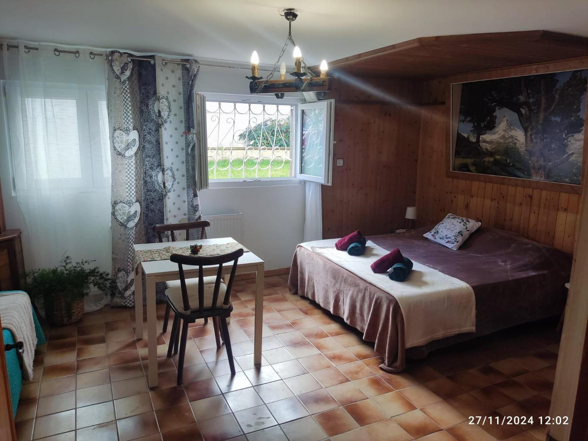 Els'appart Homestay Strasbourg