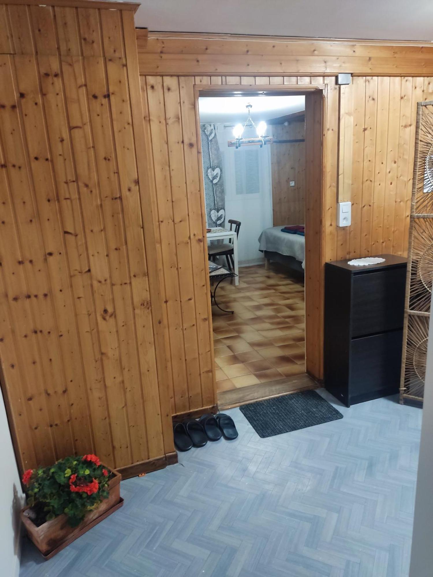 Homestay Els'appart *