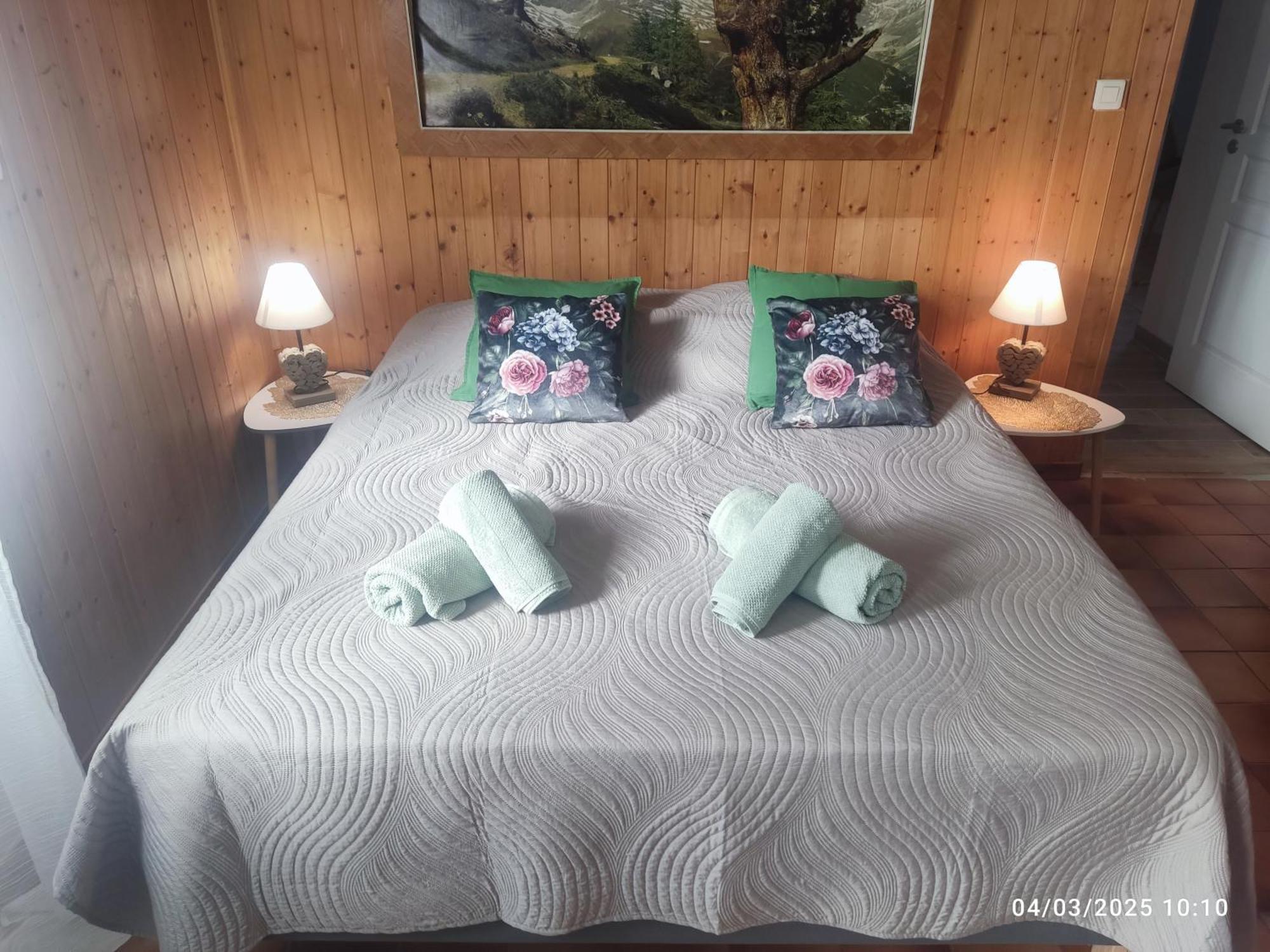 Homestay Els'appart