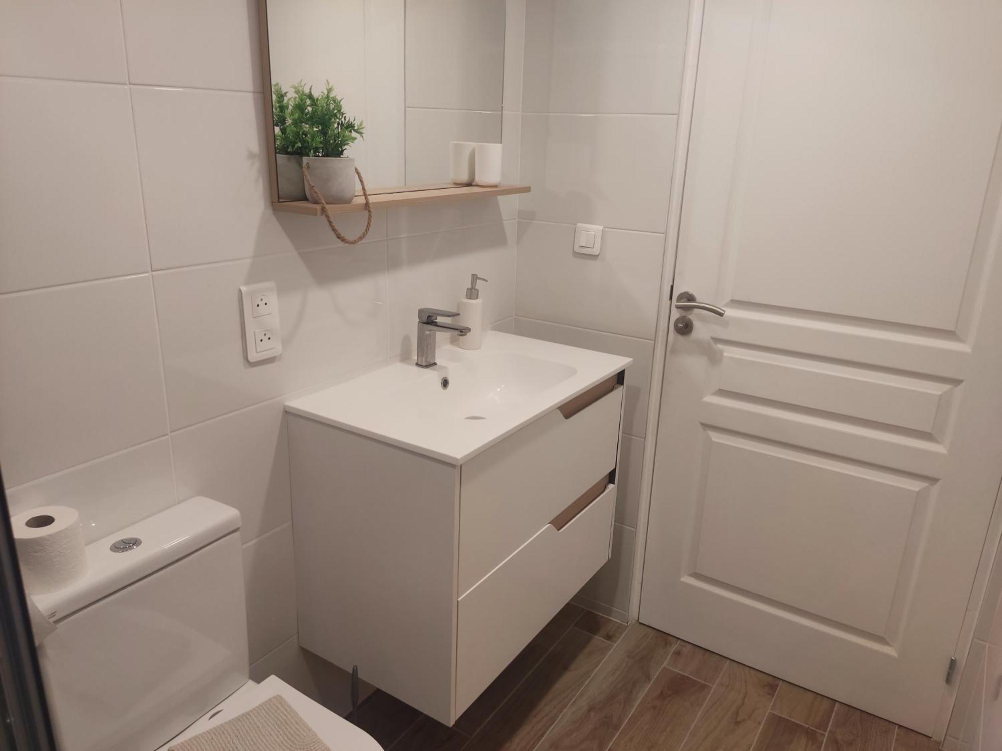 Els'appart Homestay Strasbourg