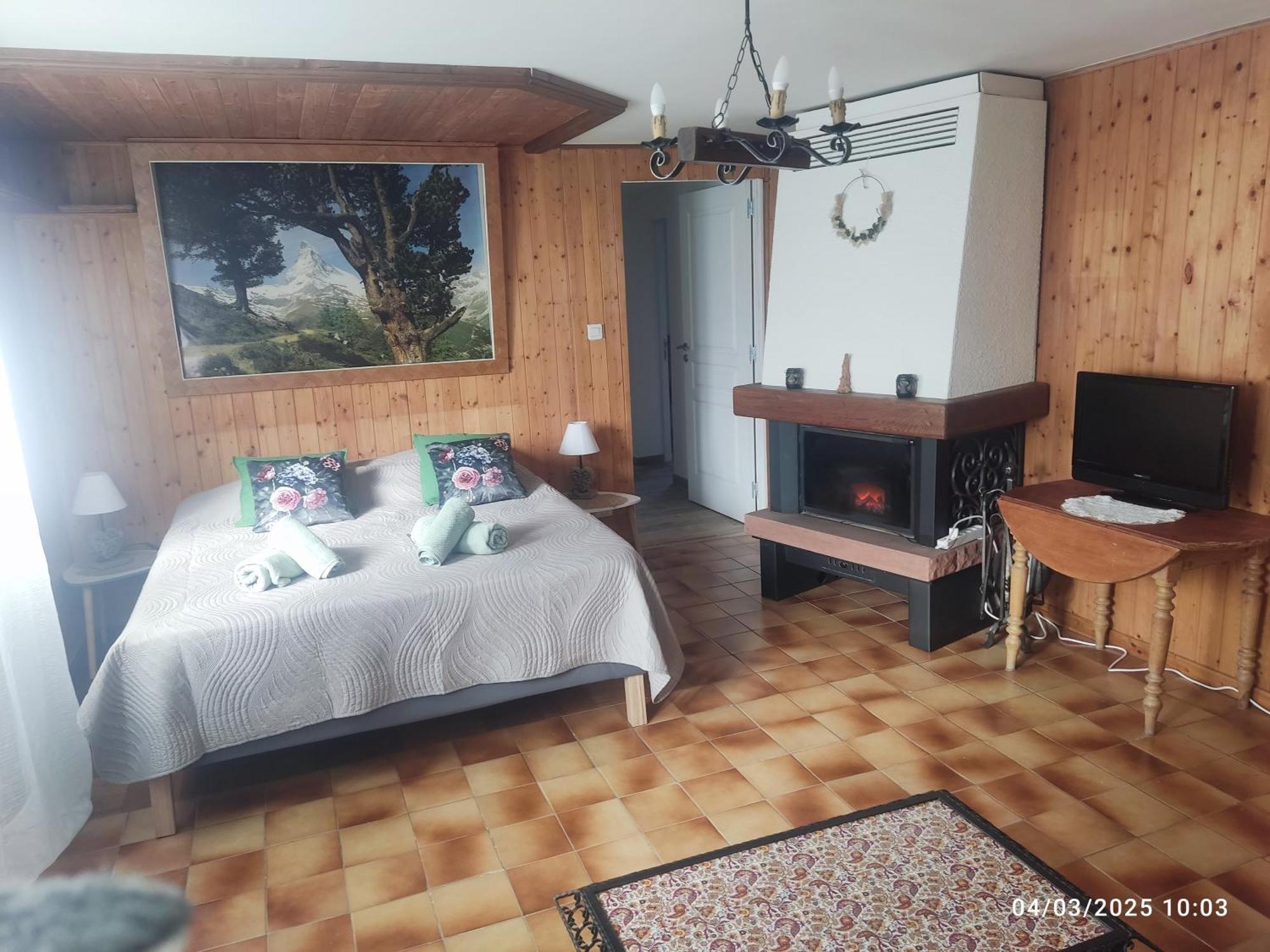 Homestay Els'appart Strasbourg