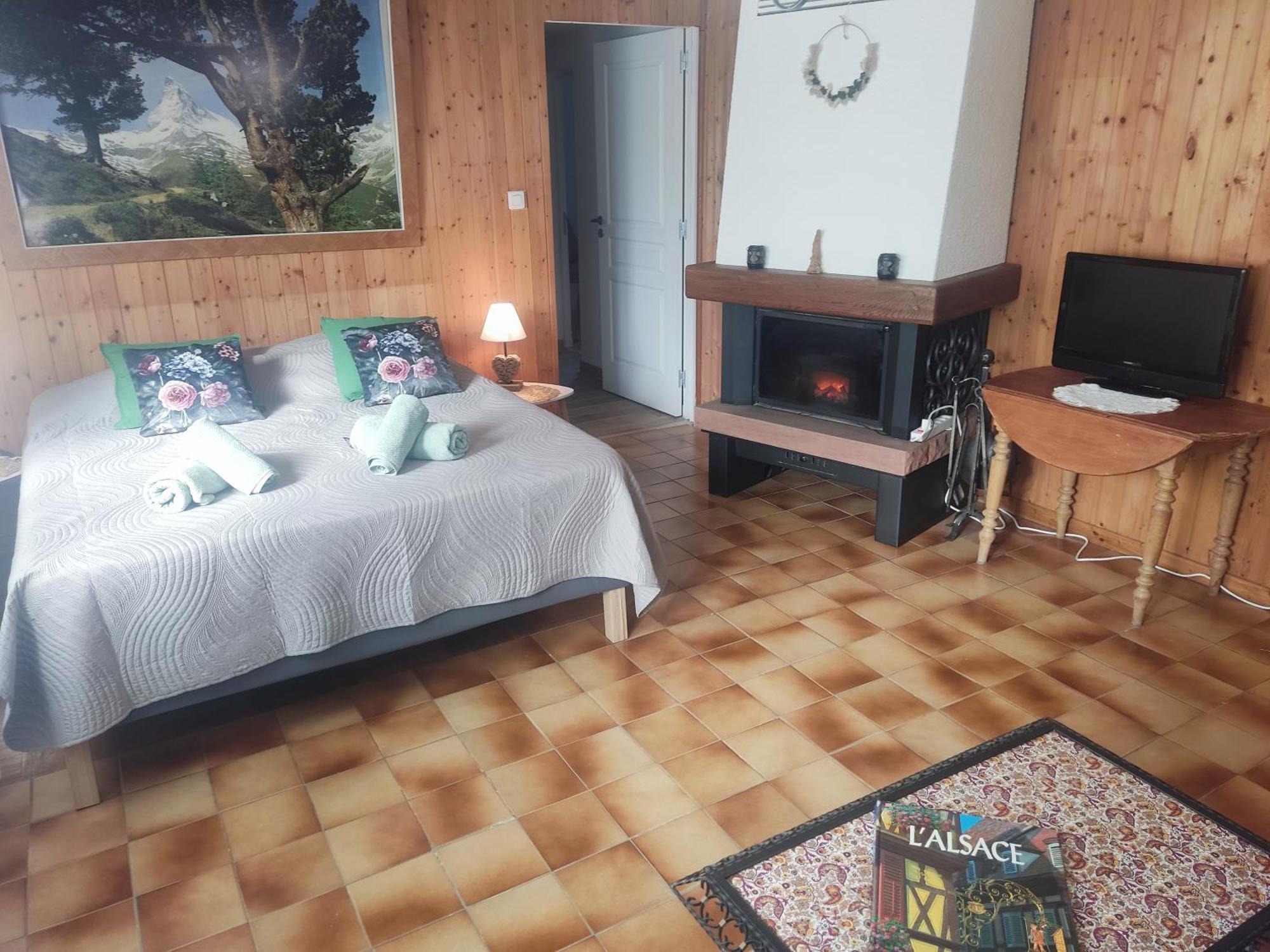 Homestay Els'appart