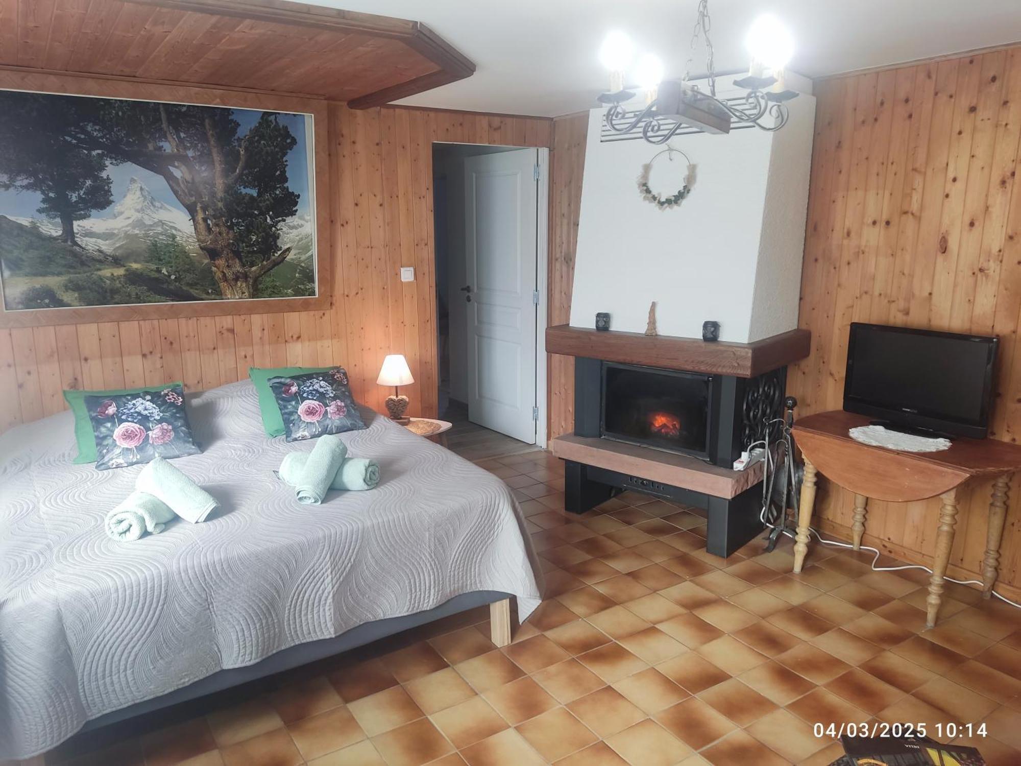 Els'appart Homestay Strasbourg