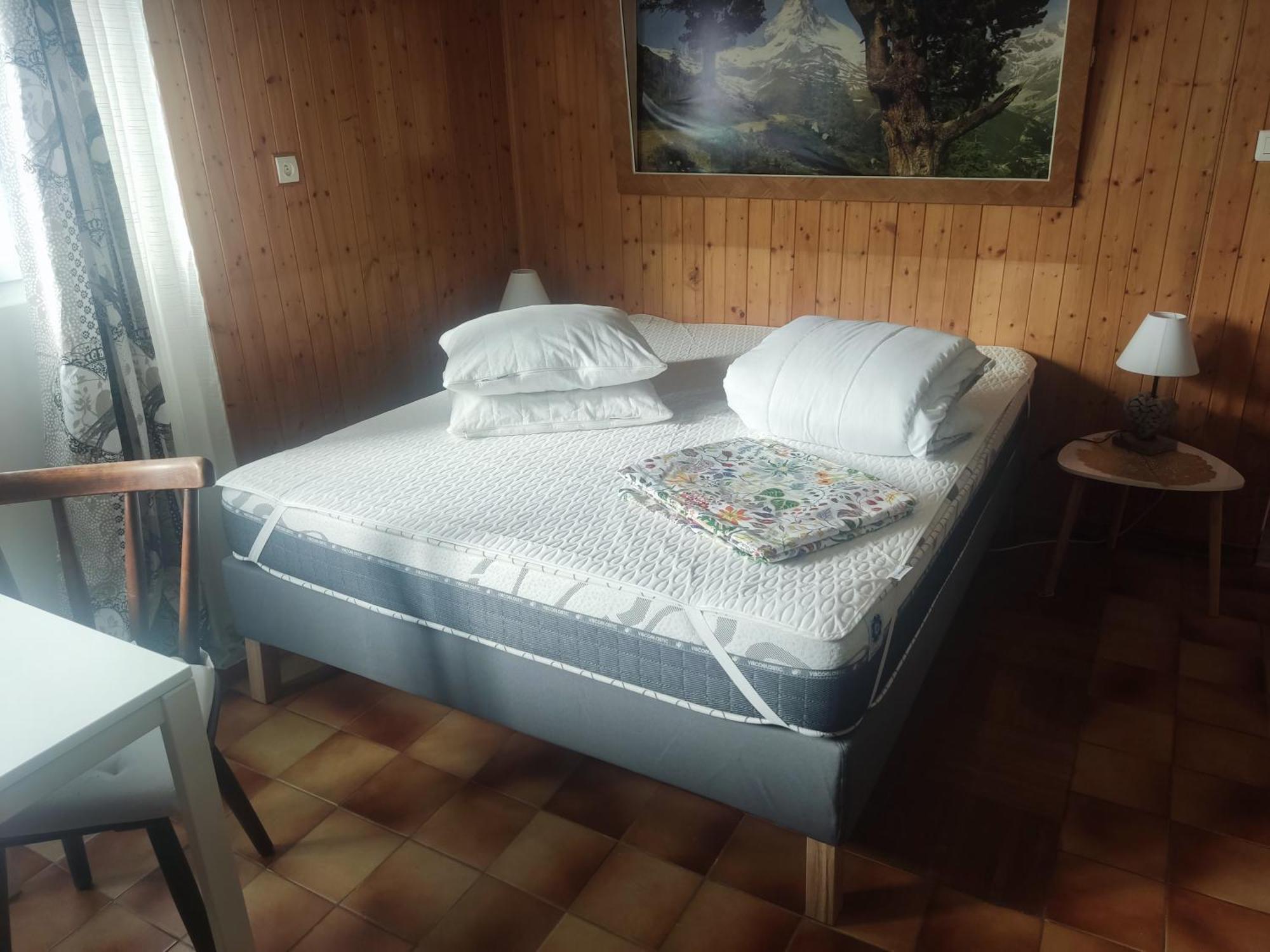 Homestay Els'appart *