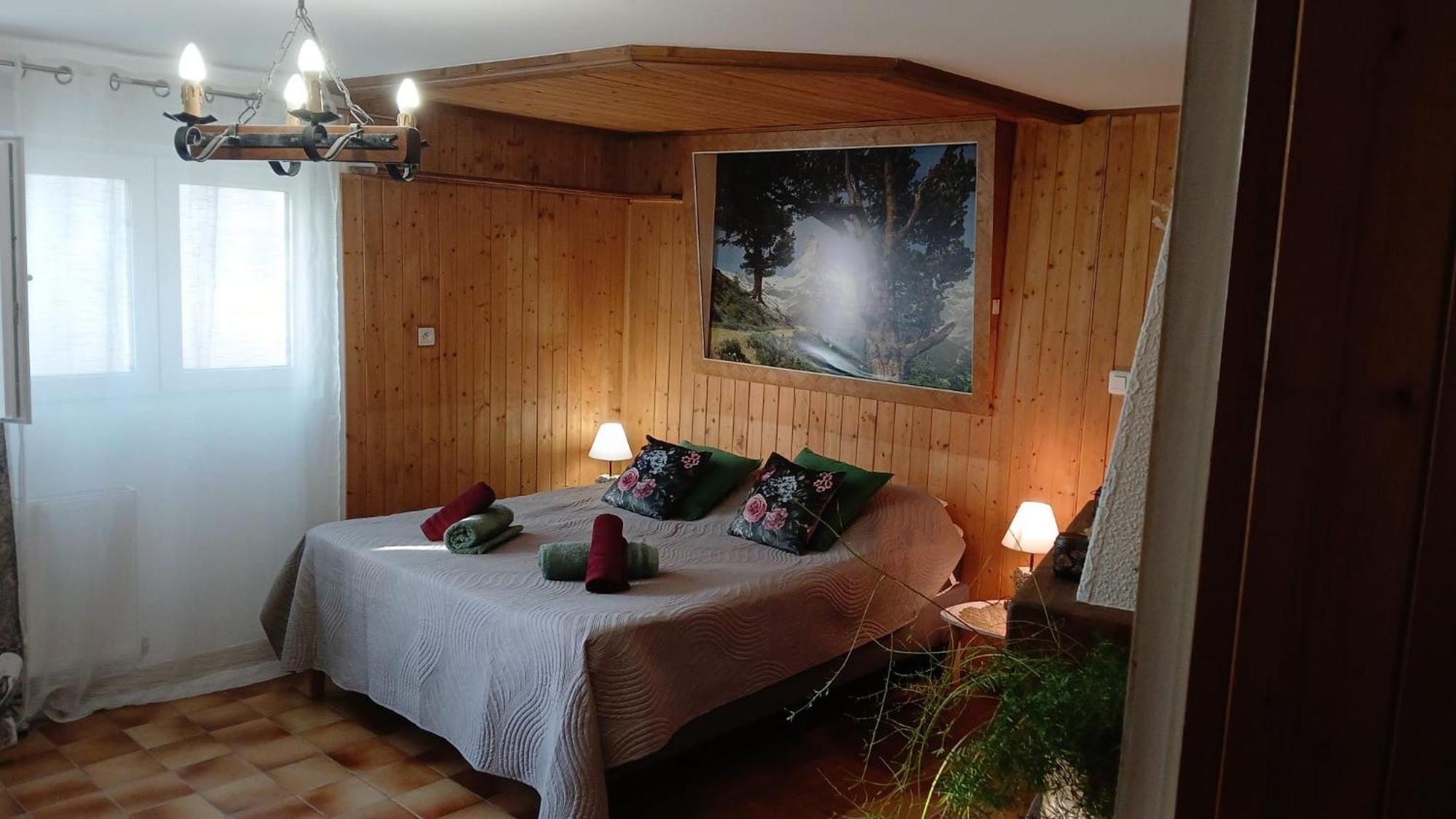 Els'appart Homestay