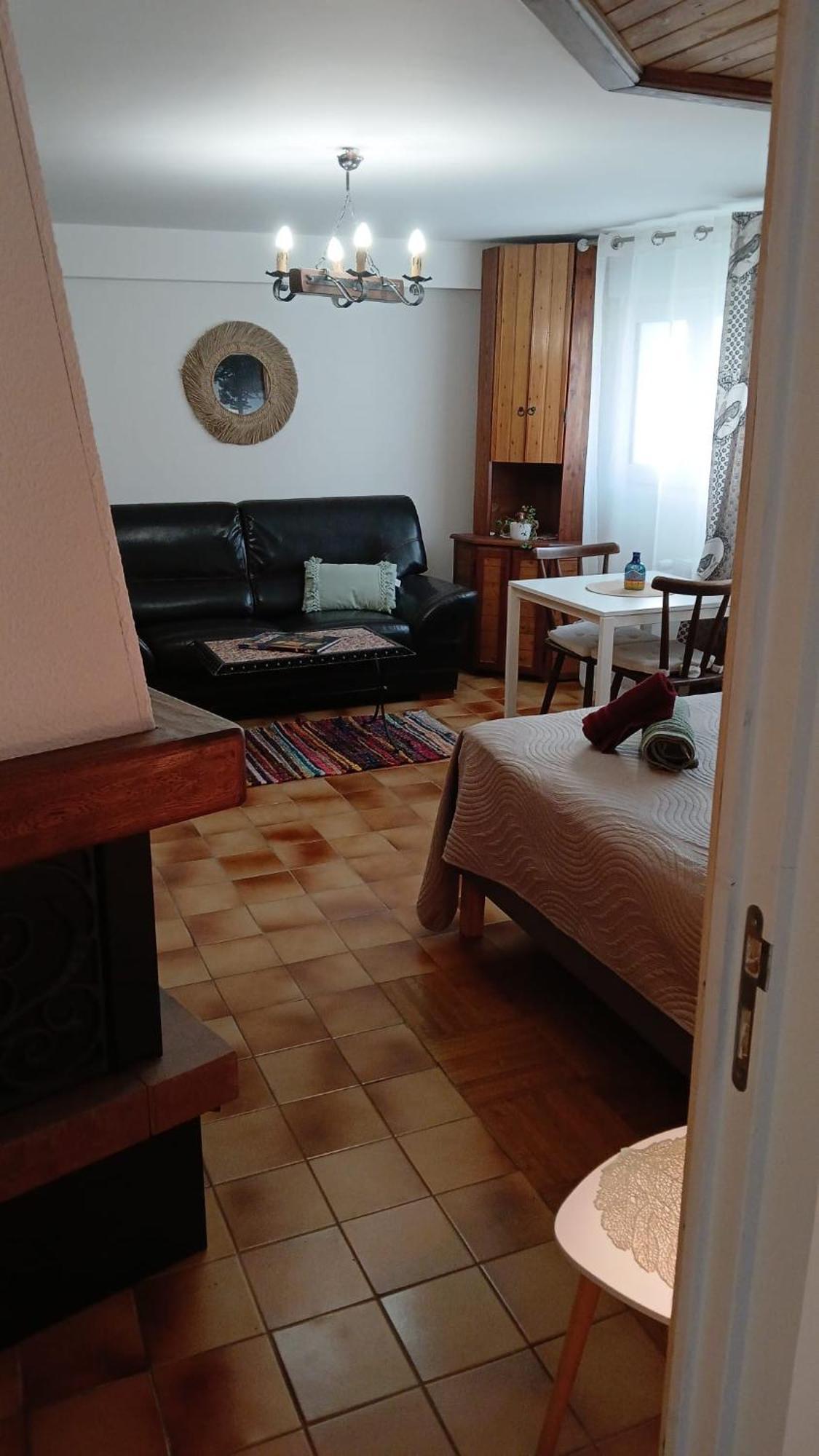 Homestay Els'appart *