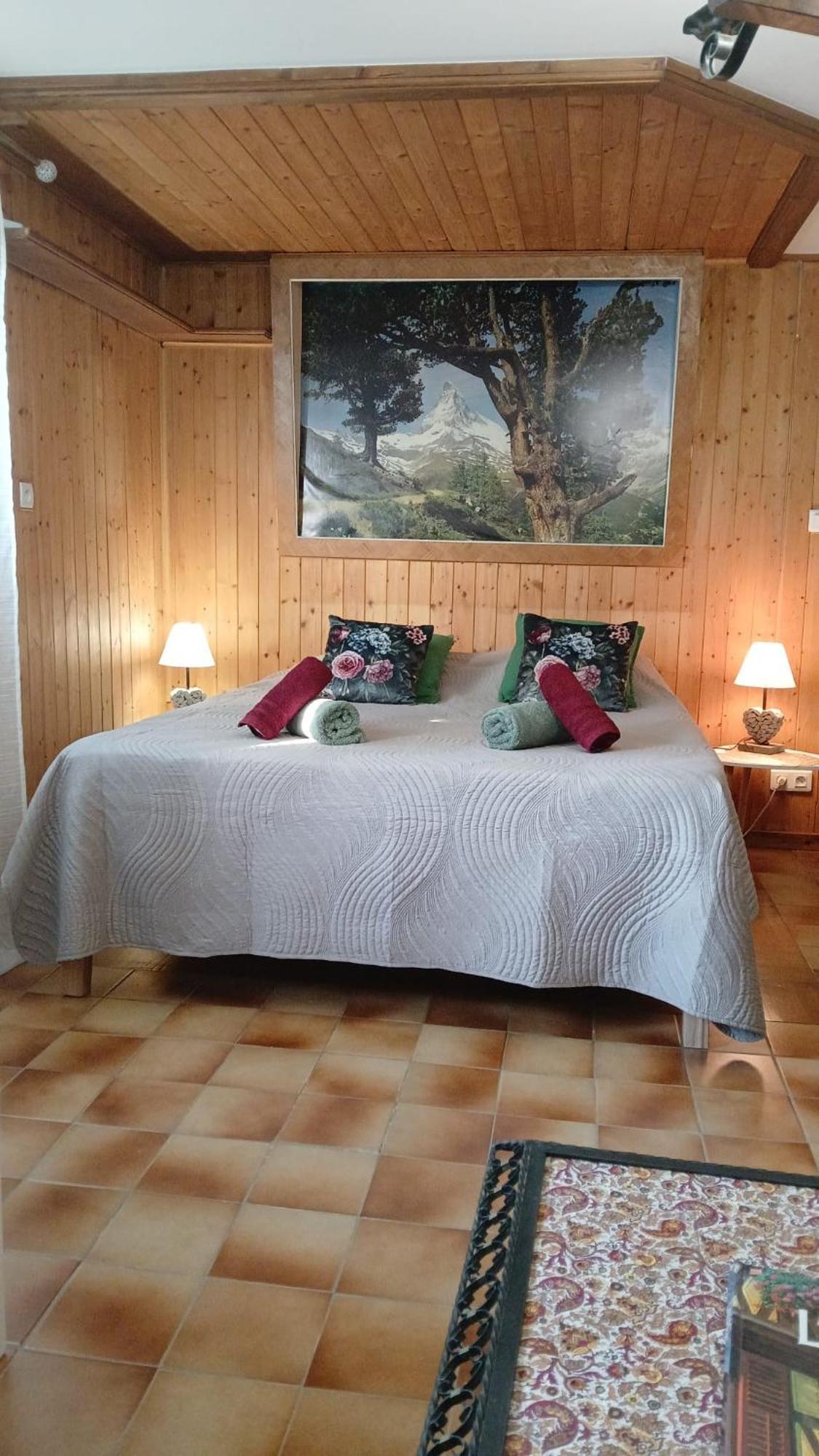 Els'appart Homestay Strasbourg