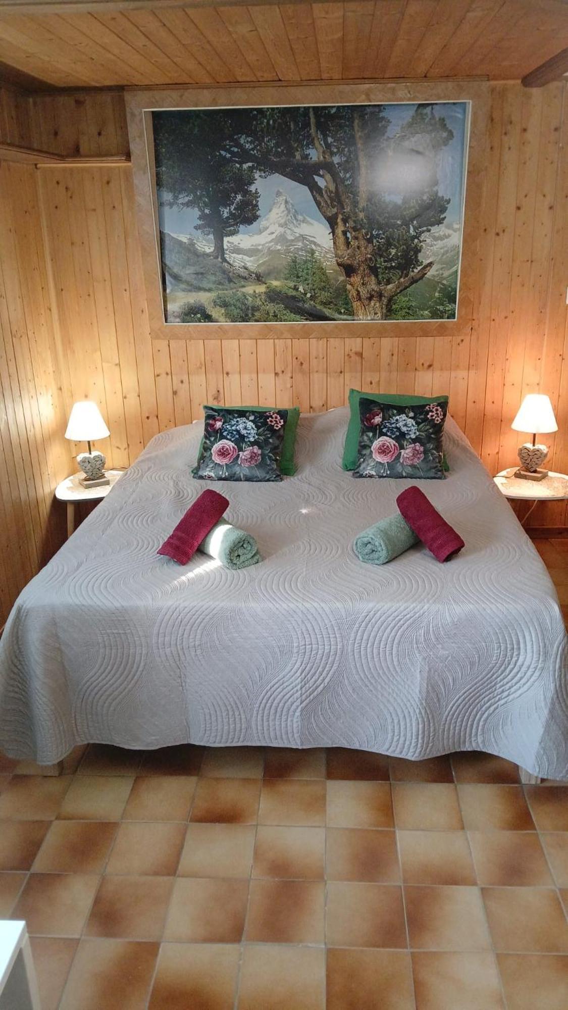 Homestay Els'appart Strasbourg