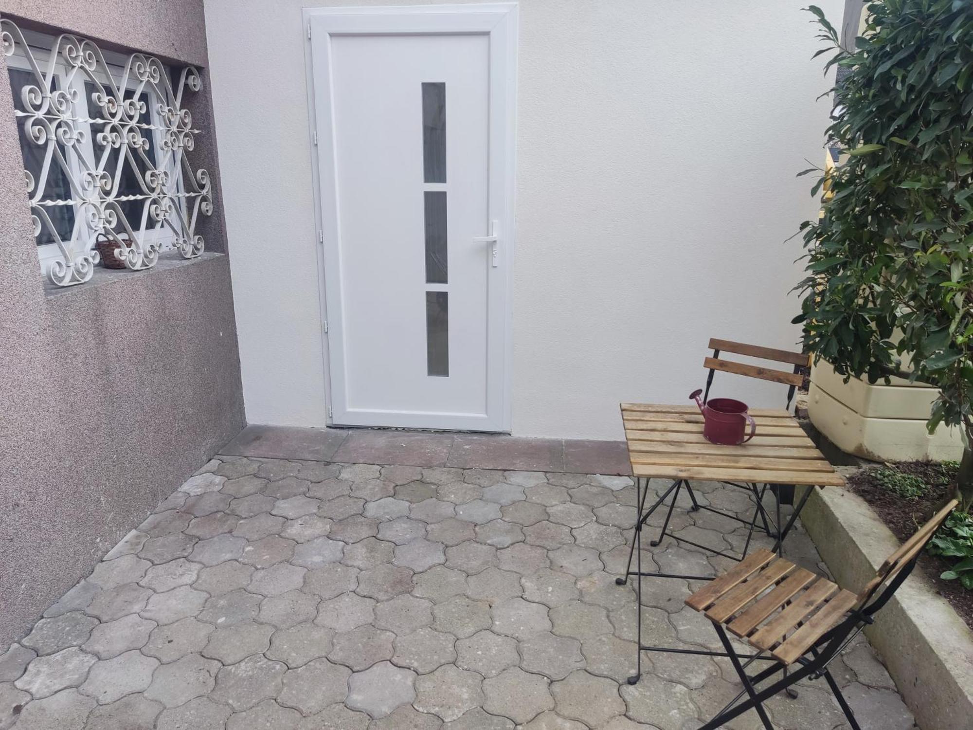 Els'appart Homestay